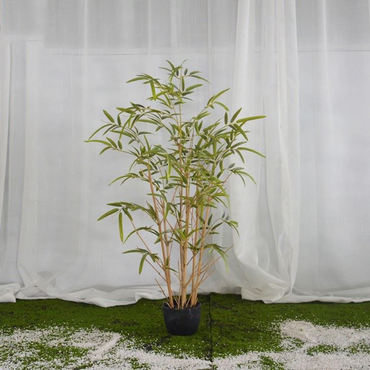 artificial bamboo trees for sale