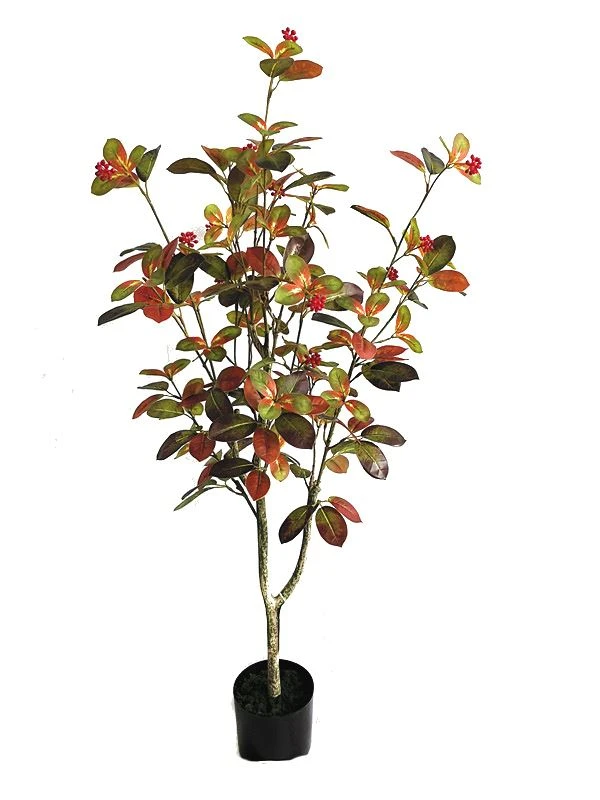Šta je veštačka biljka